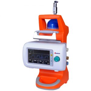 ICU Ventilator BREATH Smart