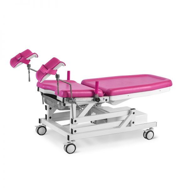Gynecological Electric Obstetric Examination Table – Haroldmedi