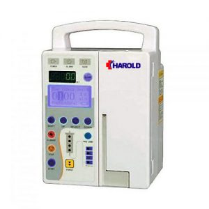 HIP-90 Infusion Pump