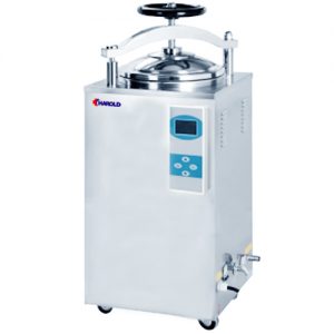 VSAS-35HD-Vertical-Steam-Autoclave-Sterilizer