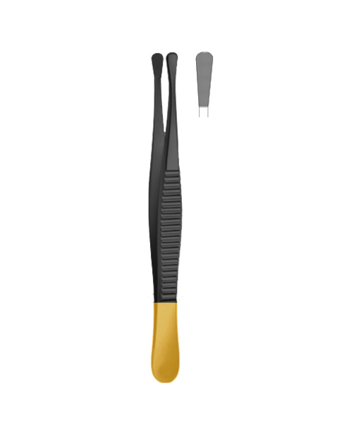 Dissecting Forceps (Durogrip)