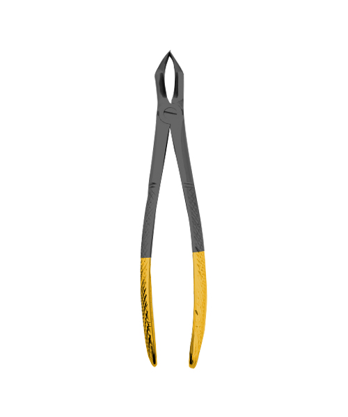 Extracting Forceps Children's Pattern
