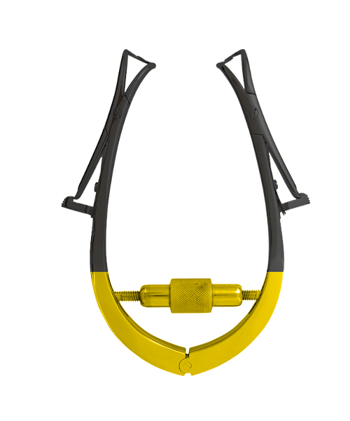 Joll Thyroid Retractor