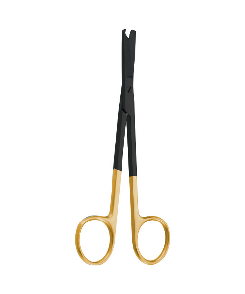 Littauer Stitch Scissors