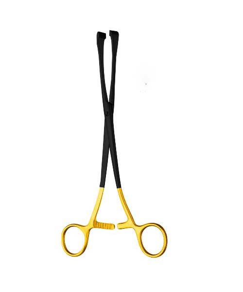 Uterine Clamps