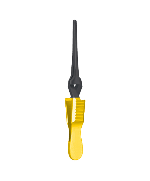 Vascular Bulldog Clamps