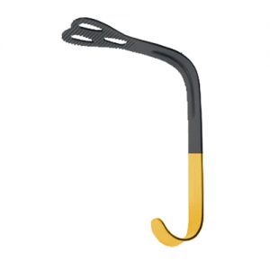 Weider Tongue Retractor
