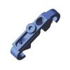 Auto Pre-stress Transverse Connector (Titanium)