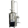 Automatic Lock of Water Control Distiller