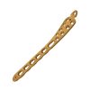 Distal Tibia locking plate