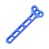 Small T Locking Plate