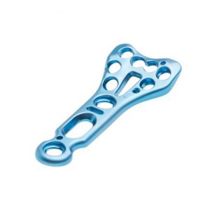 Volar Distal Radius Plate