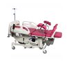 Hospital Furniture Electric Obstetric Bed