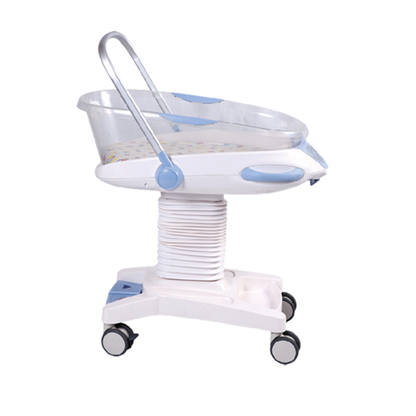 Luxury Baby Crib Haroldmedi