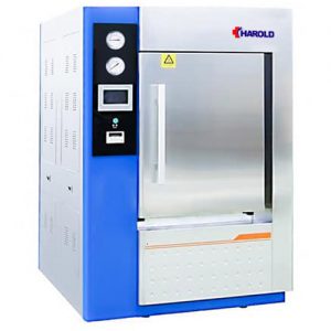 WG Series Pulse Vacuum Autoclave