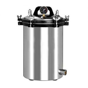 HML-PP18S Portable Pressure Steam Sterize