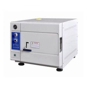 HML-TT35S Table Top Steam Sterilizer
