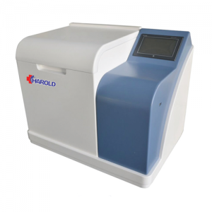 Blood/Fluid Heating and Thawing Machine