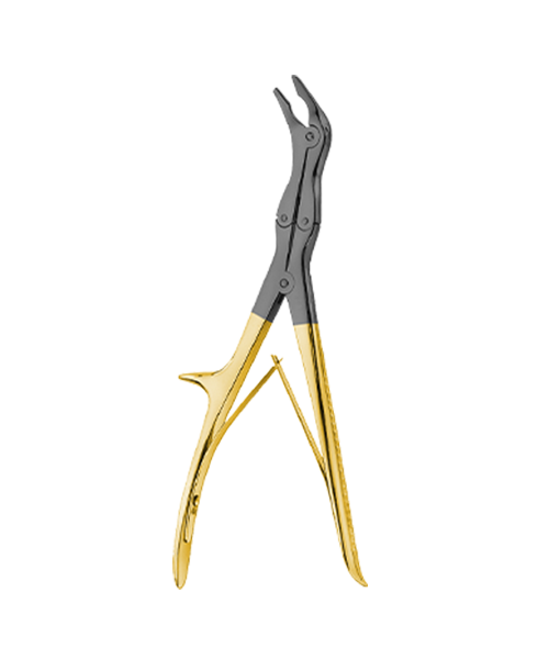 Echlin Bone Rongeur, HM-04-8194