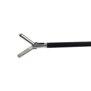 Laparoscopic Blunt Grasping Forceps