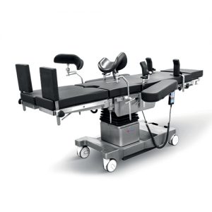 Multi-Functional Electric Operation Table