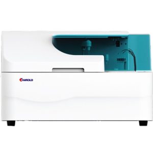 Fully-Auto Bio-Chemistry Analyzer