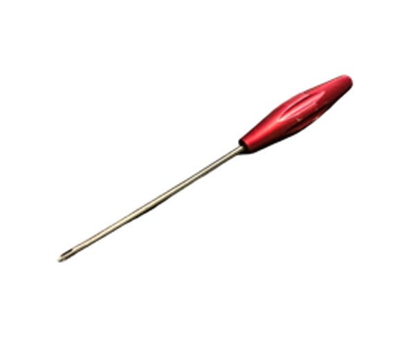 Drill Guide (Onion Handle)