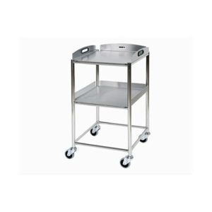 Instrument Trolley