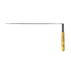 Micro Laryngeal Swab Holder