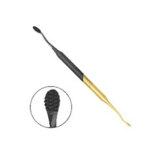 Miller Bone File Small