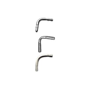 Right Angle Connector