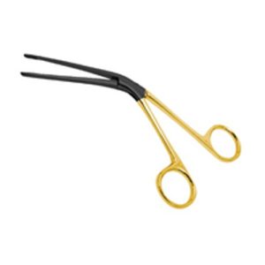 Telleys Nasal Dressing Forceps
