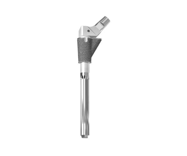 Trabecular Modular Femoral Stem